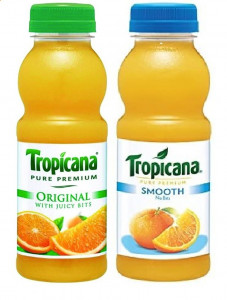 Tropicana Juice (250ml)