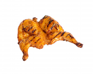 Whole Grilled Chicken