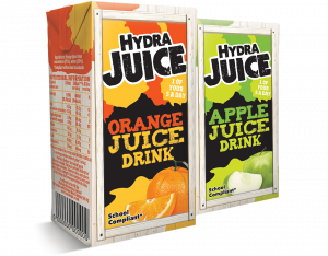 Carton Juice (200ml)