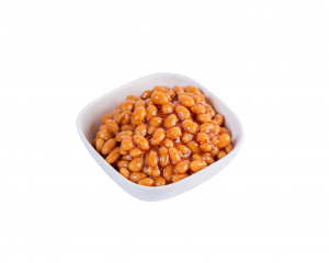 BBQ Beans