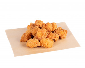 Chicken Poppers