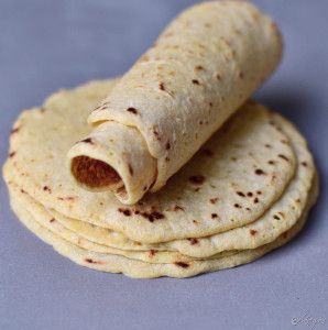 Totilla Wrap